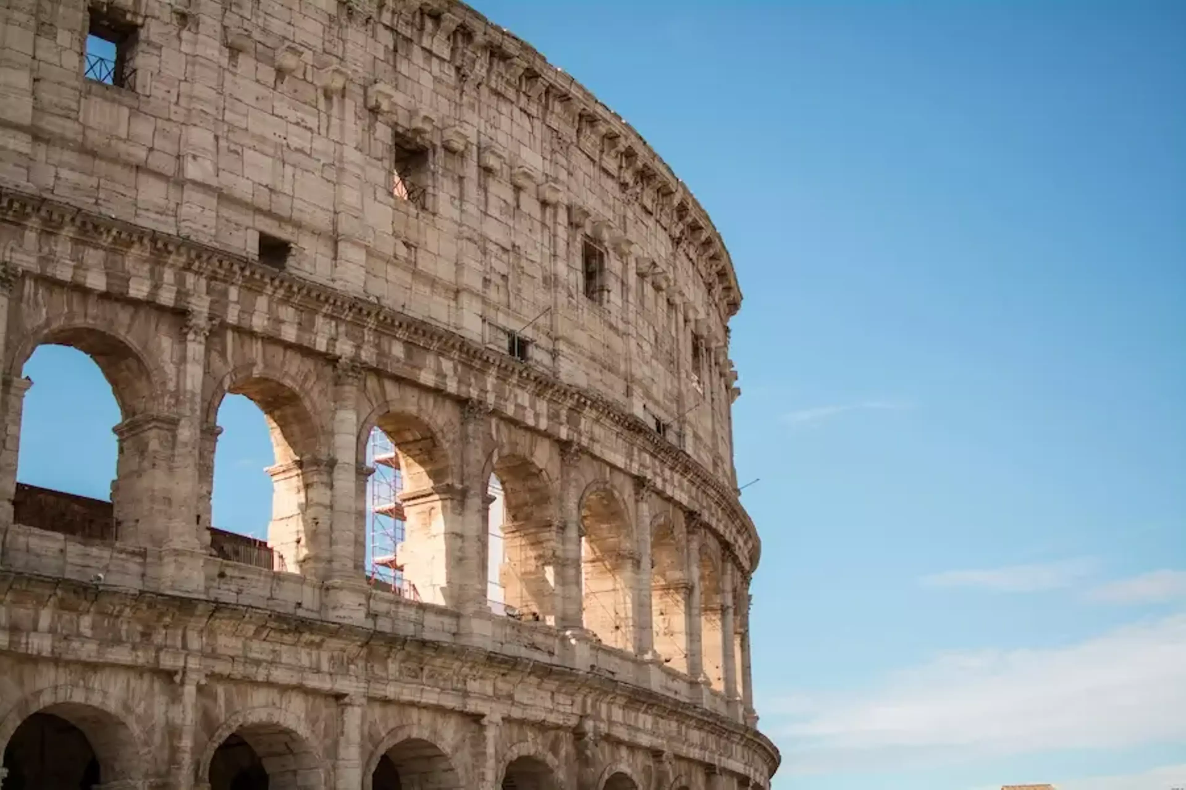 L'Italie, pays d'origine de Mida